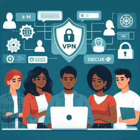 Peran Keamanan Siber dalam Menjaga Privasi Data Pengguna Digital