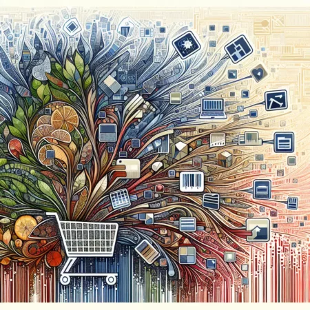 Ekonomi Digital: Peran E-Commerce dalam Perubahan Konsumsi Masyarakat