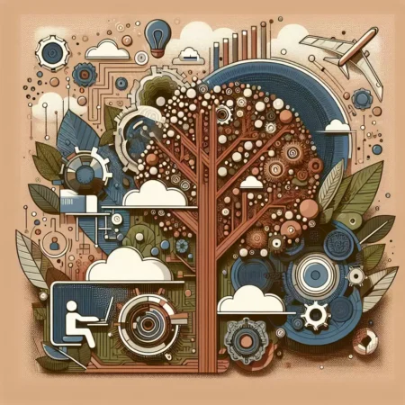 Ekonomi Digital dan Tantangan di Era Big Data dan Cloud Computing