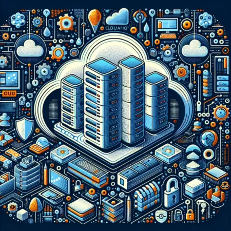 Keamanan Siber di Era Cloud: Tantangan dan Solusi untuk Perlindungan Data