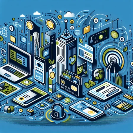 Ekonomi Digital: Peran Pembayaran Digital dalam Mempercepat Transformasi