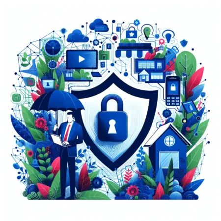 Keamanan Siber dalam Dunia E-Commerce: Perlindungan untuk Pembeli dan Penjual