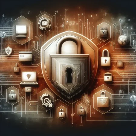 Keamanan Siber untuk Sistem Keuangan Digital: Menjaga Keamanan Transaksi Online