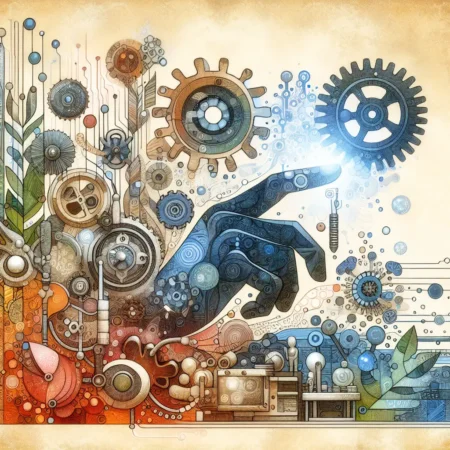 Dampak Transformasi Digital dalam Dunia Pekerjaan dan Ketenagakerjaan