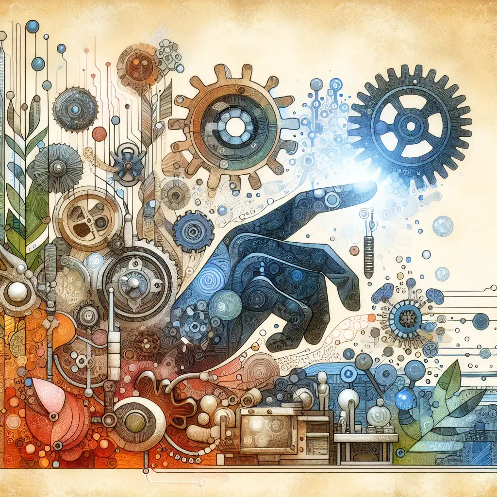 Dampak Transformasi Digital dalam Dunia Pekerjaan dan Ketenagakerjaan